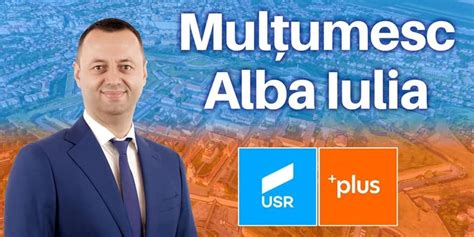 Comunicat De Pres Usr Alba Medicul Teodor Holho Se Retrage Din