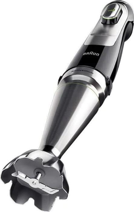 Braun Mq Xi Multiquick Hand Blender X Starting From