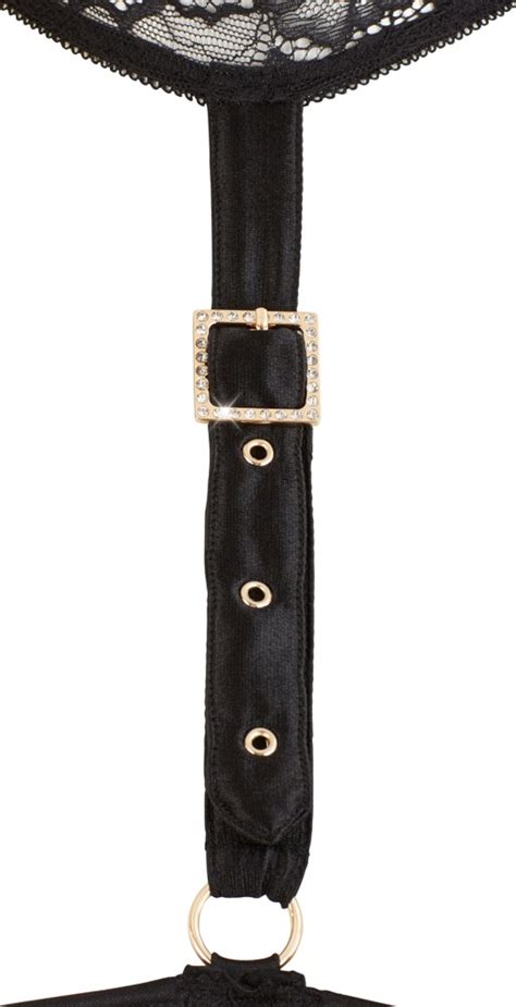 Hebe Set Dessous Sets Club Hot Fashion Odretto Highheels