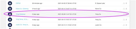 Pr A Ind Temp Hum Sensor Won T Connect To New Gateway Hardware