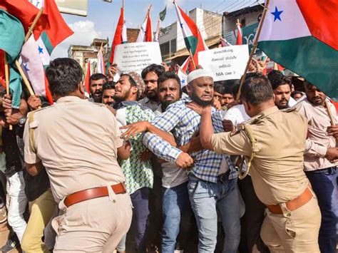 Pfi Ban 10 Reasons By Govt Tightened The Noose On Radical Outfit