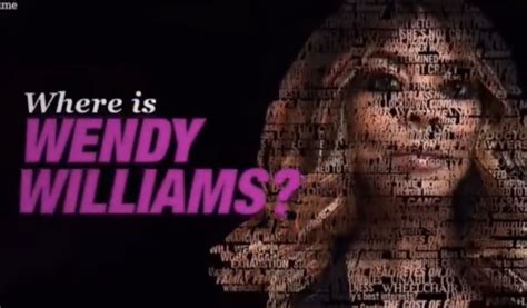 Wendy Williams Returns To Instagram After Documentary Trailer