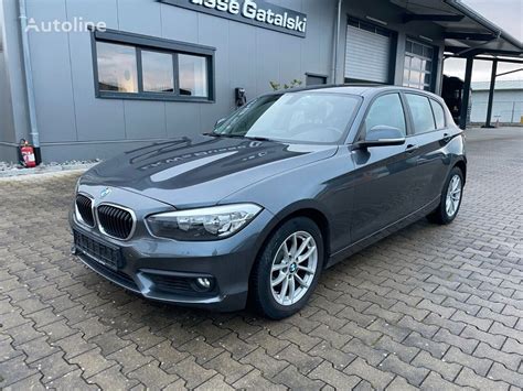 Bmw Baureihe Lim Trg D Advantage Hatchback For Sale