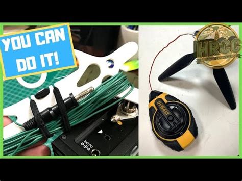 DIY Ham Radio Antenna Projects – The YouTubers Bunch