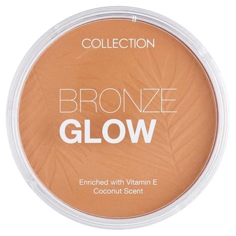 Collection Bronze Glow Matte Powder Light Terracotta Anvy Nl Anvy