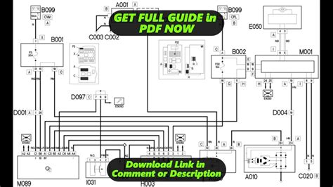 [diagram] Fiat Strada Wiring Diagram Youtube