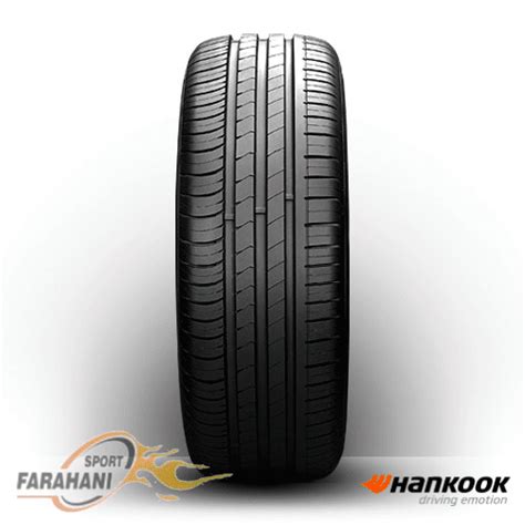 لاستیک هانکوک سایز 195/65R15 مدل KINERGY ECO (K425) - لاستیک فراهانی