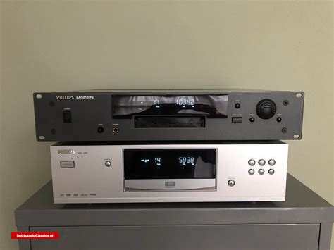 Philips SACD1000 - DutchAudioClassics.nl