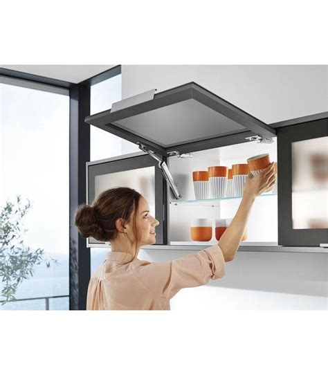 Aventos HK-XS + CF+CC