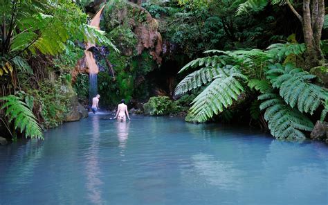 Azores Islands