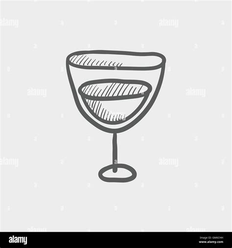 Schnaps Skizze Schwarzwei Stockfotos Und Bilder Seite Alamy