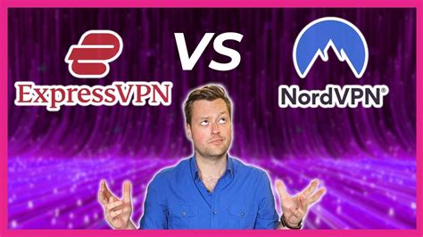 Expressvpn Vs Nordvpn Everything You Need To Know Youtube