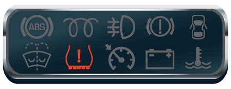 Car Symbols On Your Dashboard Heres What They Mean