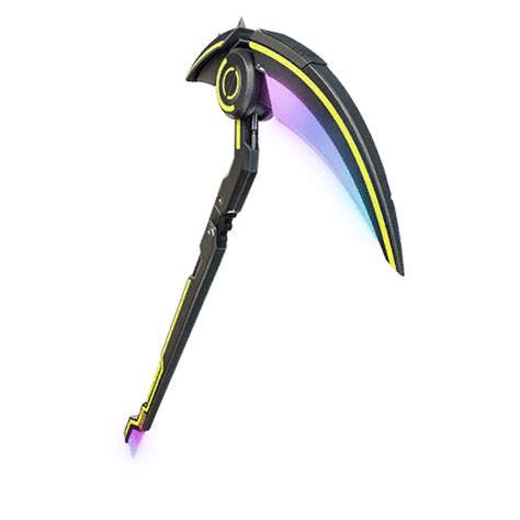 Future Relic Scythe Fortnite Pickaxe Fortnite Gg