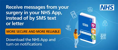 Nhs App Central Surgery