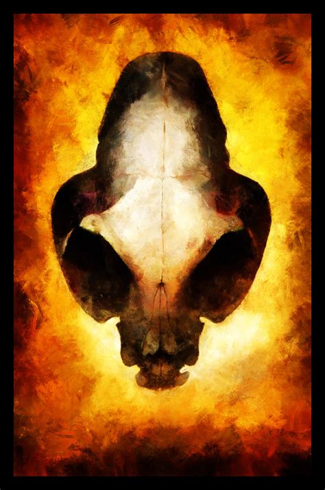 Skull Life 5 By Dave93 On Deviantart