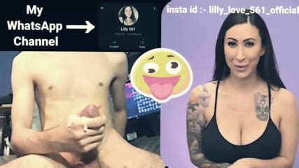 Two Girls Reacting On A Big Cock Porn Edit