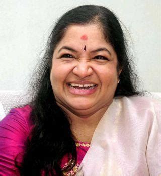 K. S. Chitra Malayalam Singer - Profile and Biography