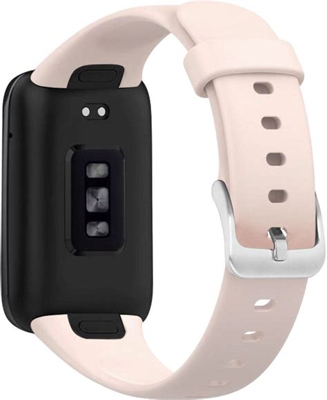 Fixed Silicone Strap Silik Nov Remienok Pre Xiaomi Mi Smart Band Pro