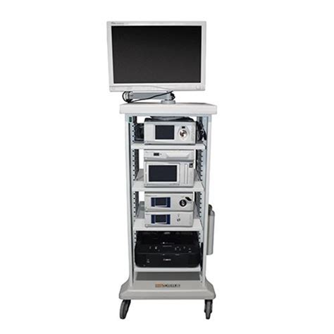 Stryker 1288 Hd Tower System Meqube