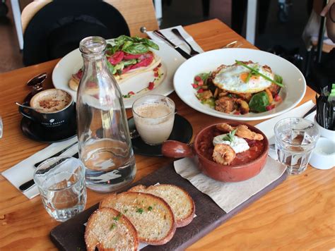 Tuck Shop Cafe, Perth | Review - MONGABONG