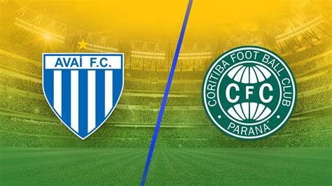 Watch Avaí vs Coritiba 2022 Online Free Trial The Roku Channel