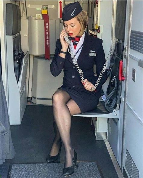 British Airways Stewardess Sells Sex Between Flights Page 2 O T Lounge