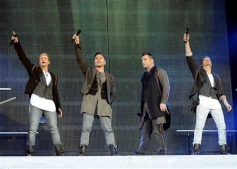 Westlife set to mark comeback with MASSIVE reunion concert in Croke Park | Goss.ie