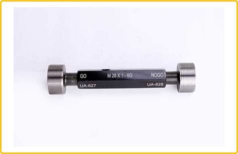 Metric Thread Gauge, Metric Thread Gauge Manufacturers in India Universal-Gauges | by Industrial ...