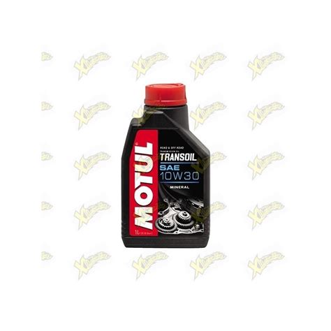 Motul Transoil Expert W