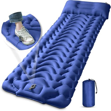 Best Sleeping Mattresses for Camping | AYL Small Tools