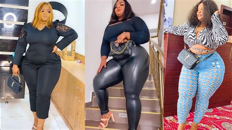 The Beautiful Outfits Of An Instagram Curvy Model Linaberry