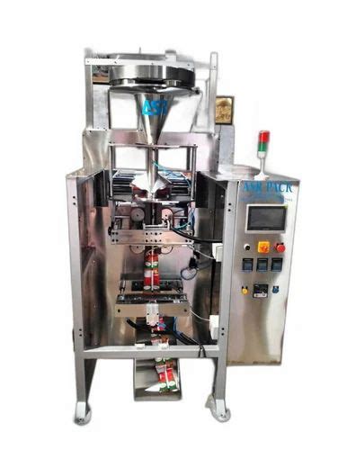 Kw Single Phase Popcorn Packing Machine V Ac Single Phase Hz