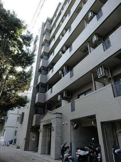 エスコート中野大和町東京都中野区大和町1丁目の物件情報｜いい部屋ネットの大東建託リーシング