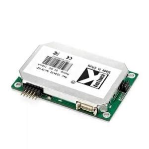 SAW Touch Screen LCD Controller Board With RS232 USB Communication ...