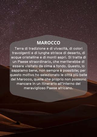 Il Mio Viaggio In Marocco Pdf