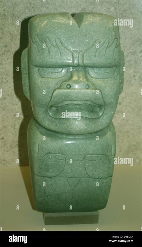 Olmec Jade Fotograf As E Im Genes De Alta Resoluci N Alamy