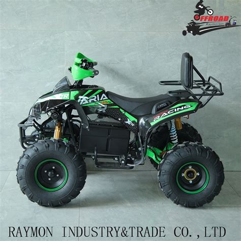 New Electric Atv 4 Quad Wheelers For Adults 1000w 1200w 1500w 60v 72v China Electric Atv And