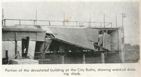 Scenes after the Townsville cyclone, 1940 | Queensland Historical Atlas