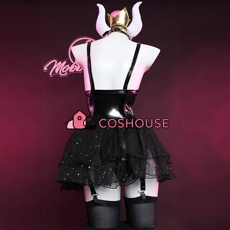 Women Bowser Black Bodysuit Princess Sexy Lingerie Set With Headpiece And Choker Ebay