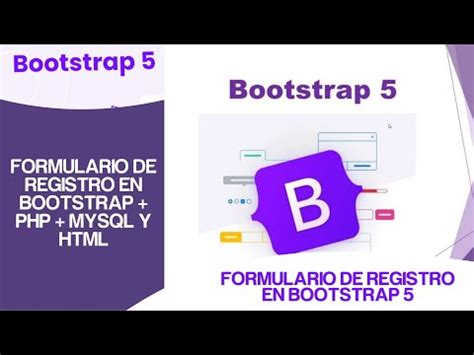 Tabla dinámica con Bootstrap PHP y MySQL MySQL YA