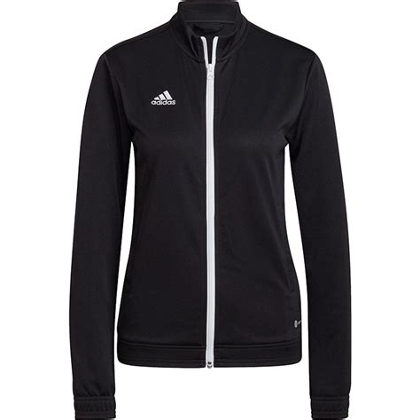 Adidas Entrada Tk Jacke Damen Footballdirect