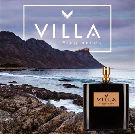 Villa Best Perfumes Shop