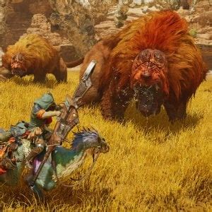 L open beta di Monster Hunter Wilds è alle porte ecco date del preload