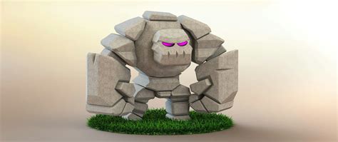 Clash Of Clans Dragon Statue