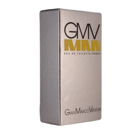 Gian Marco Venturi Man Eau De Toilette Edt Ml Parfum Bg