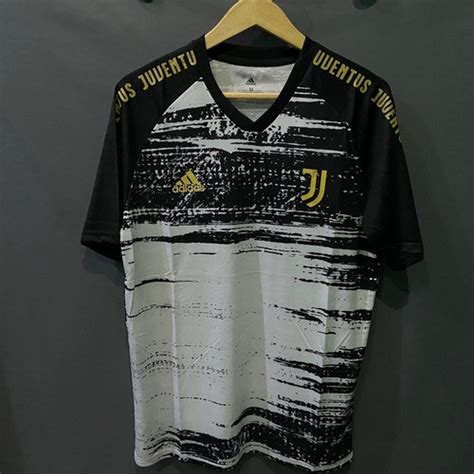 Jual Jersey Juventus Trainning High Quality Shopee Indonesia