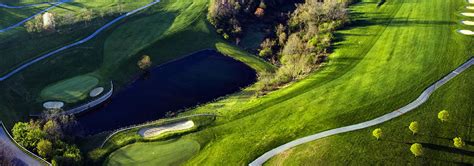 My Homepage - Westminster National Golf Course