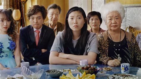 Awkwafinas The Farewell Tells A Crazy And True Story Sundance Review