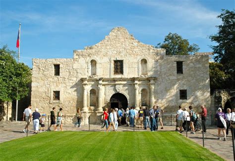 Top 20 Texas Attractions You Can't Afford to Miss | Things To Do in ...